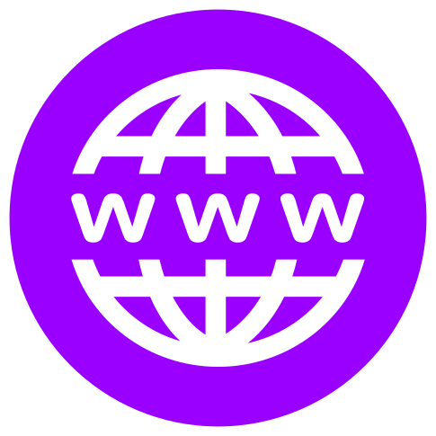 World wide web, internet, hry i veobecn informace